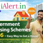 Government Housing Schemes 2026 – Easy Way to Get a House