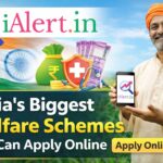 India’s Biggest Welfare Schemes You Can Apply Online