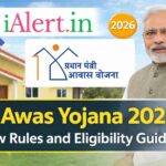 PM Awas Yojana 2026 – New Rules and Eligibility Guide
