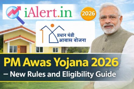 PM Awas Yojana 2026 – New Rules and Eligibility Guide