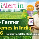 Top Farmer Schemes in India 2026 – Subsidy and Benefits Explained